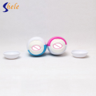 Мужской мастурбатор из силикона с вибрацией, USB зарядка, 2 цвета photo 3