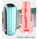 Мастурбатор вагіна Yeain Virgin photo 3