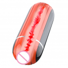 Мастурбатор вагіна Yeain Virgin photo 6