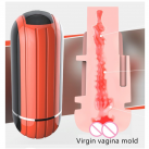 Мастурбатор вагіна Yeain Virgin photo 5