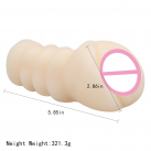 Мастурбатор вагіна реалістична photo 1