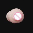 Мастурбатор вагіна та анус з вібрацією photo 4