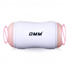 Мастурбатор вагіна та анус з вібрацією photo 3