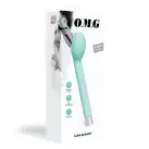 Вібратор для точки G: Love To Love O.M.G. Menthe photo 6