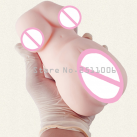 Мастурбатор для мужчин. Реалистичный. Силикон. photo 2