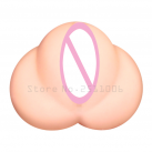 Мастурбатор для мужчин 4D. Реалистичный. Силикон. photo 1