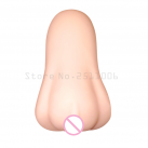 Мастурбатор для мужчин 4D. Реалистичный. Силикон. photo 5