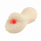 Мужской водонепроницаемый мастурбатор Baile photo 6