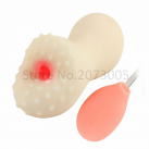 Мужской водонепроницаемый мастурбатор Baile photo 5