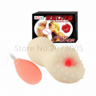 Мужской водонепроницаемый мастурбатор Baile photo 1