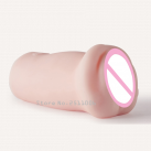 Мастурбатор для мужчин. Реалистичный. Силикон. photo 3