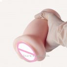 Мастурбатор для мужчин. Реалистичный. Силикон. photo 6