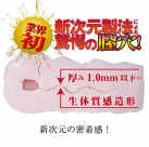 Мастурбатор для мужчин. Реалистичный. Силикон. photo 1