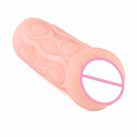 Мастурбатор для мужчин. Реалистичный. Силикон. photo 6