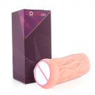 Мастурбатор для мужчин. Реалистичный. Силикон. photo 1