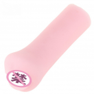 Мастурбатор оральный силиконовый BLM photo 2