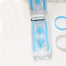 Мастурбатор вагіна на присосці JJA photo 6