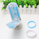 Мастурбатор вагіна на присосці JJA photo 5