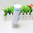 Мастурбатор вагіна на присосці JJA photo 4