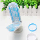 Мастурбатор вагіна на присосці JJA photo 3