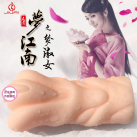 Мастурбатор для мужчин. Реалистичный. Силикон. photo 2