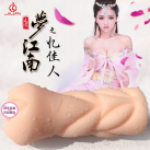 Мастурбатор для мужчин. Реалистичный. Силикон. photo 3