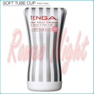 Мастурбатор мужской TENGA  photo 3