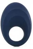 Эрекционная вибронасадка OVO B5 BLUE photo 1