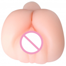 Реалістична 3D вагіна із силікону photo 4