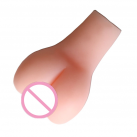 Реалістична 3D вагіна із силікону photo 6