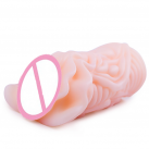 Мастурбатор для мужчин. Реалистичный. Силикон. photo 1