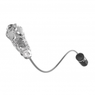 Мастурбатор мужской с контроллером LUOGE  photo 3