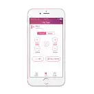 Смарт вібратор-кролик Lovense Nora з обертовим стволом photo 4