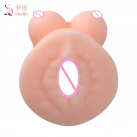 Мастурбатор для мужчин. Реалистичный. Силикон. photo 3