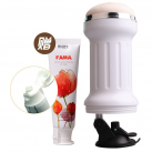 Мастурбатор оральный на присоске с вибрацией photo 5