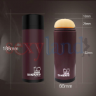 Мастурбатор оральний SINMIS Tight Deep Throat photo 3