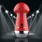 Мастурбатор Mushroom 10 режимів вібрації photo 5