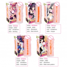 Искусственная вагина, 5 типов photo 4