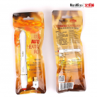 Стрижень для мастурбації Manmiao. Чоловічий. USB нагрівання. Кишеньковий. photo 1