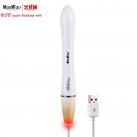 Стрижень для мастурбації Manmiao. Чоловічий. USB нагрівання. Кишеньковий. photo 2