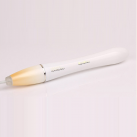 Стрижень для мастурбації Manmiao. Чоловічий. USB нагрівання. Кишеньковий. photo 3