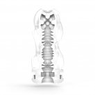 Мастурбатор для мужчин  TENGA AIR TECH. Кубок. Силикон. photo 3