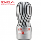 Мастурбатор для мужчин  TENGA AIR TECH. Кубок. Силикон. photo 2