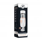 Мастурбатор вагіна вакуумний на присосці photo 4