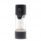 Мастурбатор для чоловіків YY073 Вібраційний. 7 швидкостей. Автоматичний. Силікон. photo 2