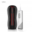 Мастурбатор Leten 3, 10 режимів вібрації photo 2