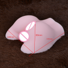 Мастурбатор вагина и анус photo 4