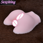 Мастурбатор вагина и анус photo 1