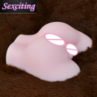 Мастурбатор вагина и анус photo 5