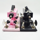 Секс-машина с 4 насадками + мастурбатор photo 1